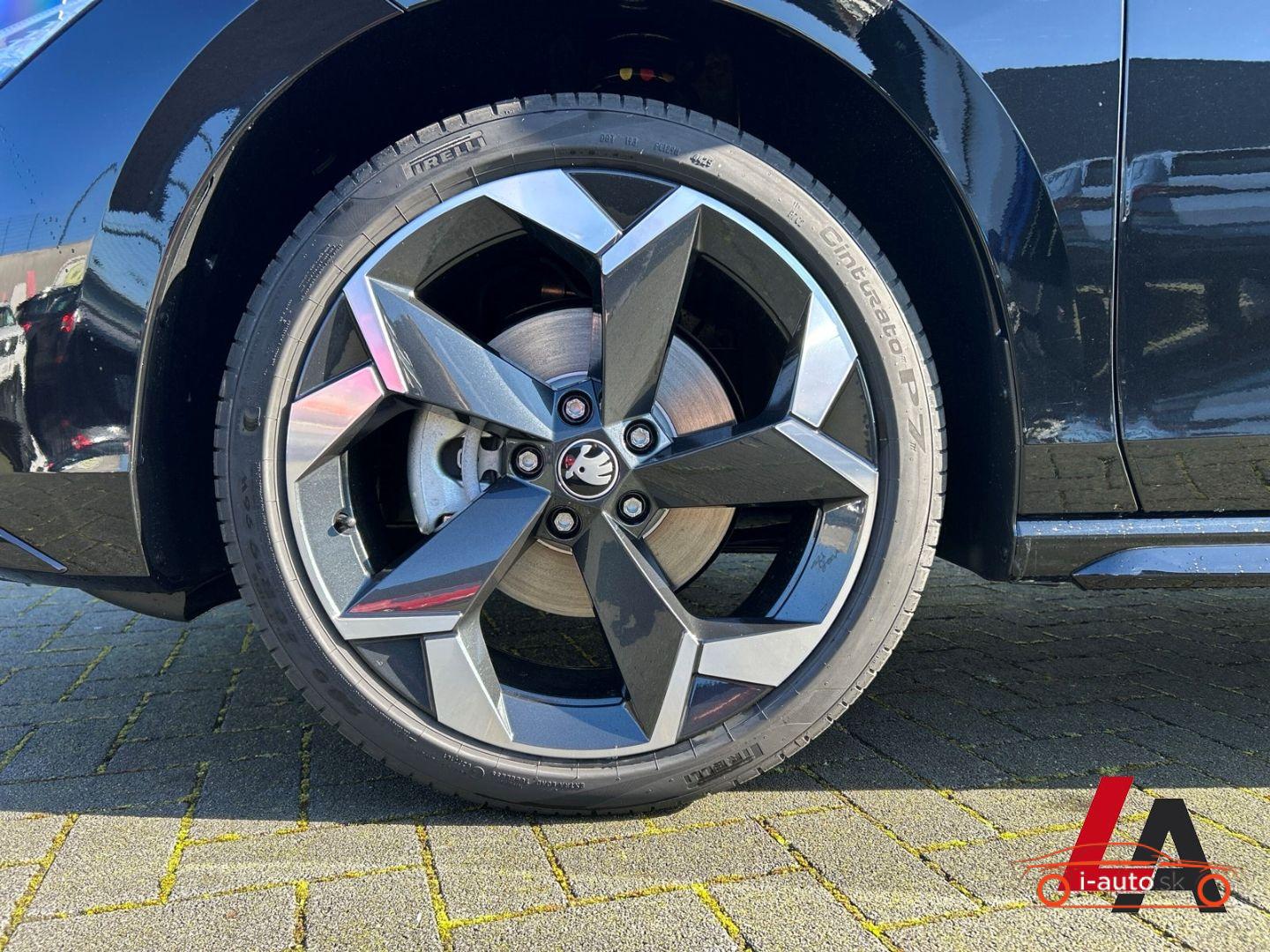Škoda Superb 2026 na predaj – fotografia 13