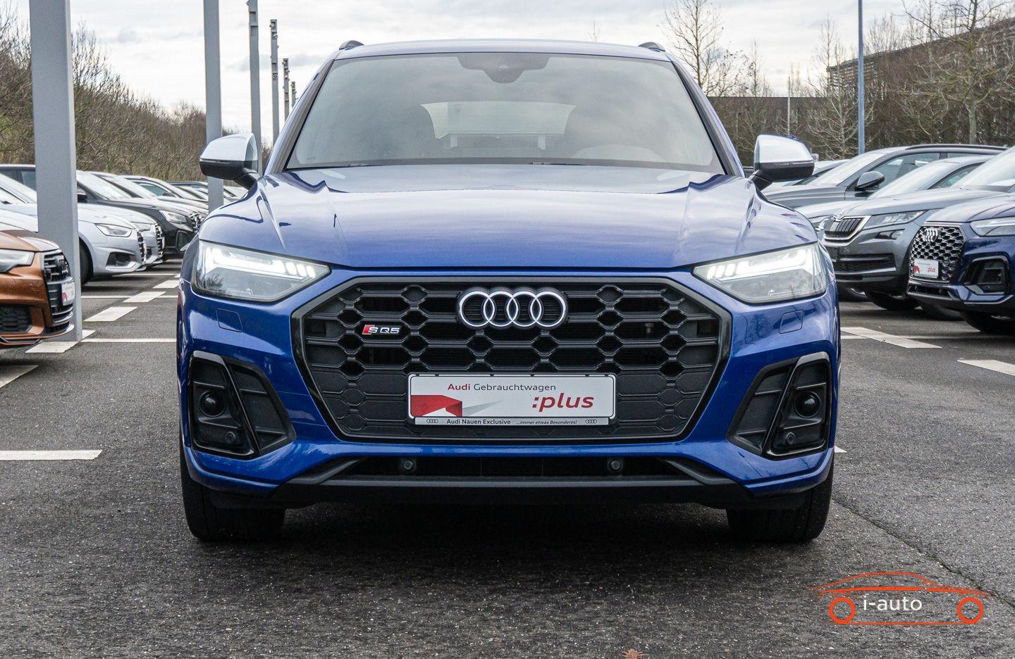 Audi SQ5 2023 na predaj