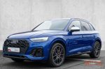 Audi SQ5 2023 na predaj – fotografia 2