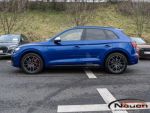 Audi SQ5 2023 na predaj – fotografia 4