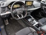 Audi SQ5 2023 na predaj – fotografia 8