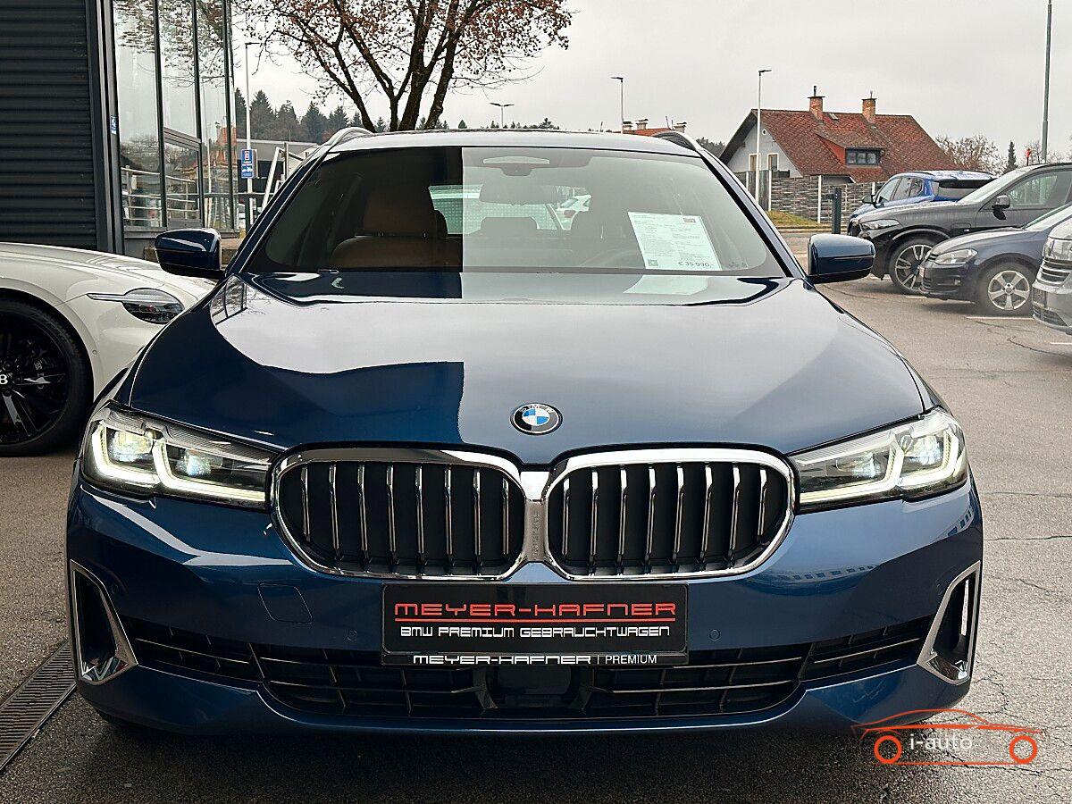 BMW Rad 5 2021 na predaj – fotografia 4