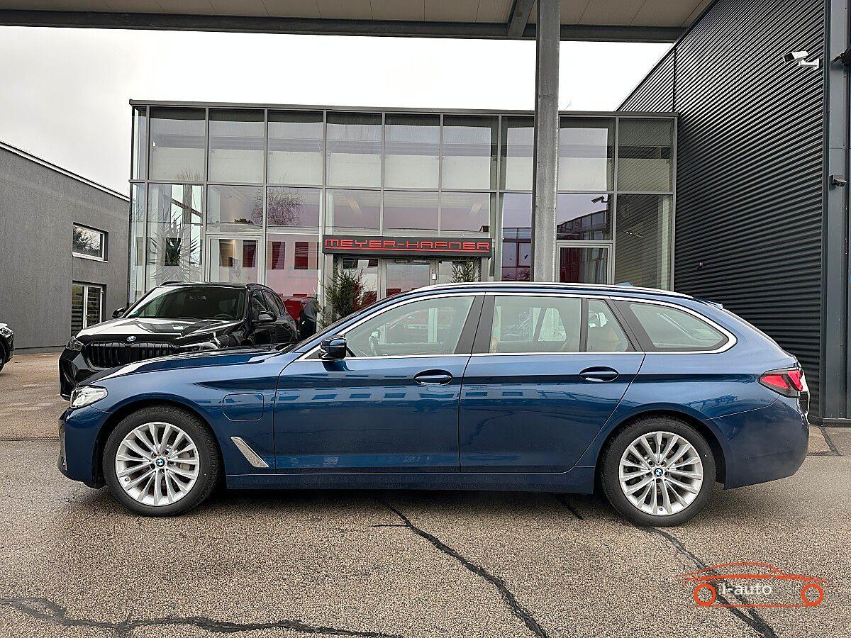 BMW Rad 5 2021 na predaj – fotografia 6