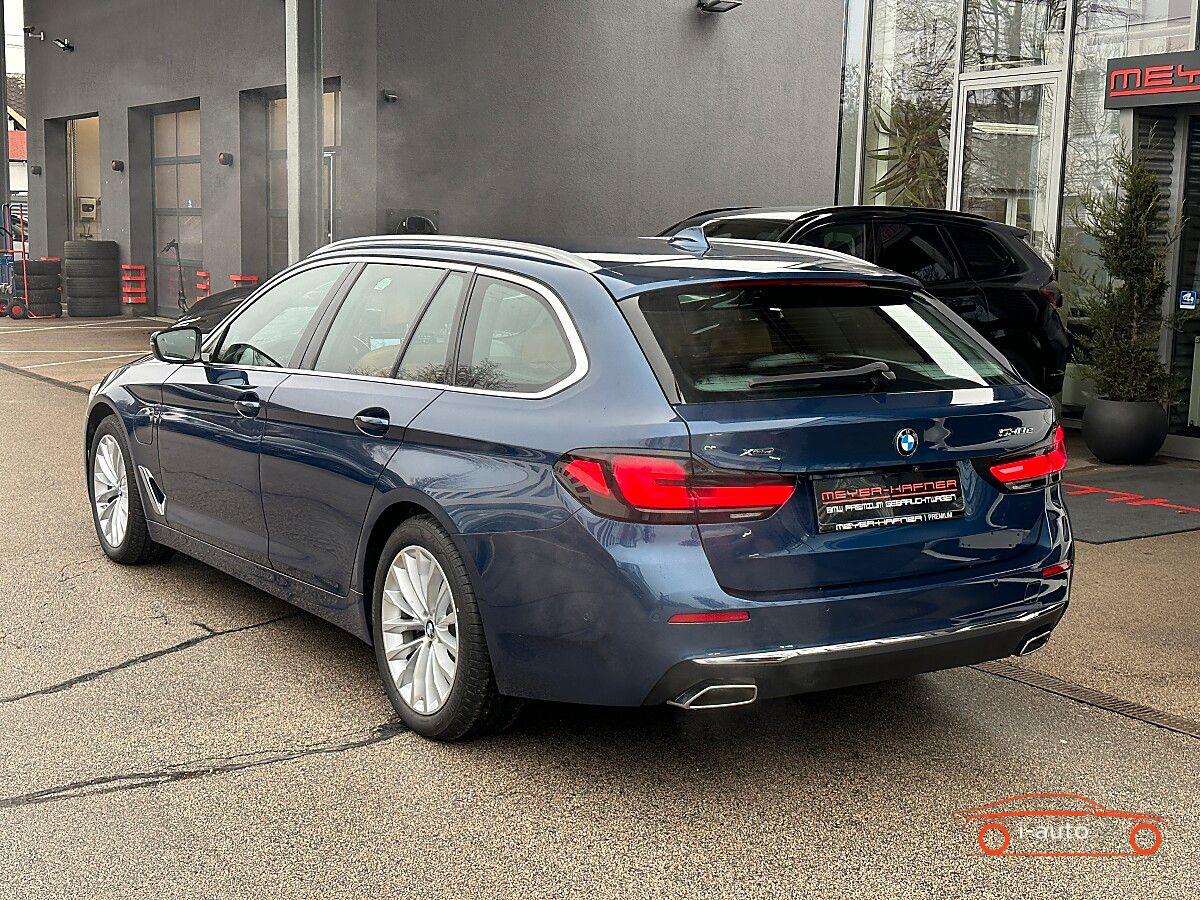 BMW Rad 5 2021 na predaj – fotografia 7