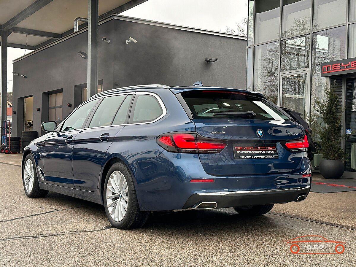 BMW Rad 5 2021 na predaj – fotografia 8