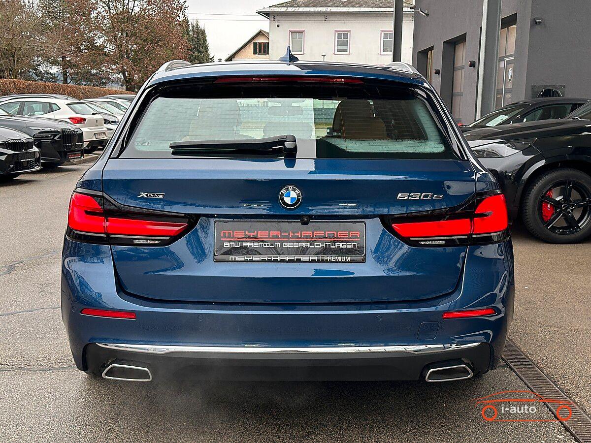BMW Rad 5 2021 na predaj – fotografia 9