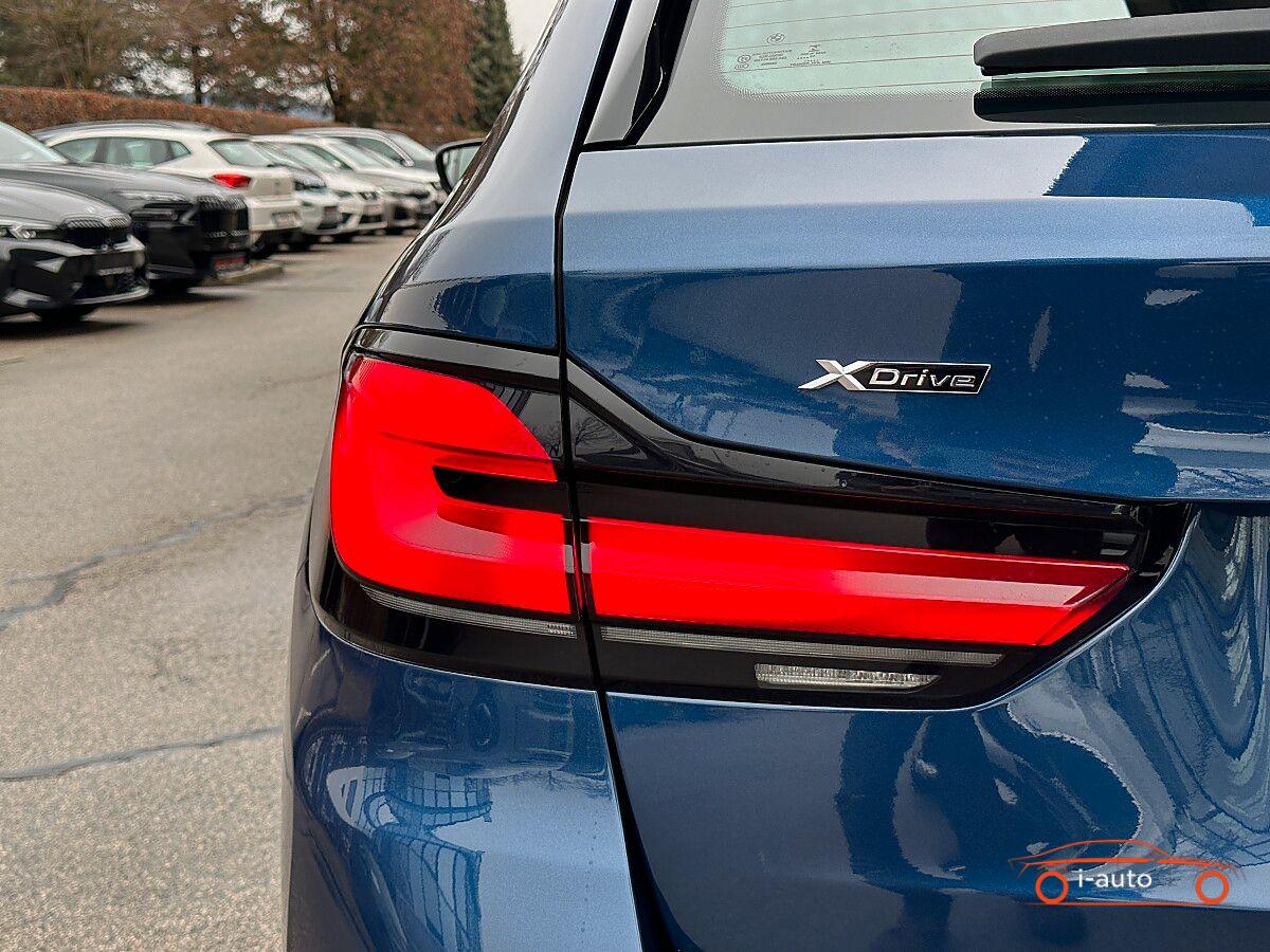 BMW Rad 5 2021 na predaj – fotografia 10