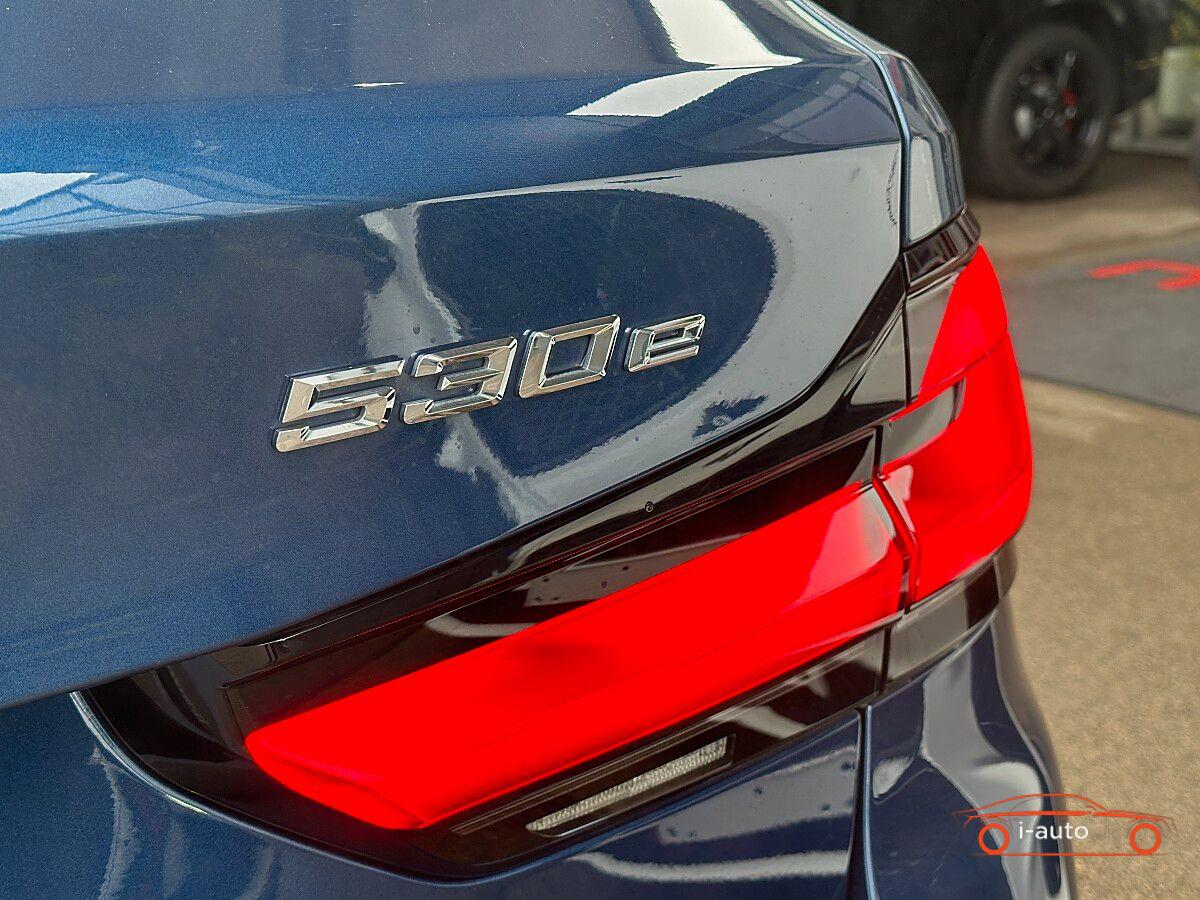 BMW Rad 5 2021 na predaj – fotografia 11