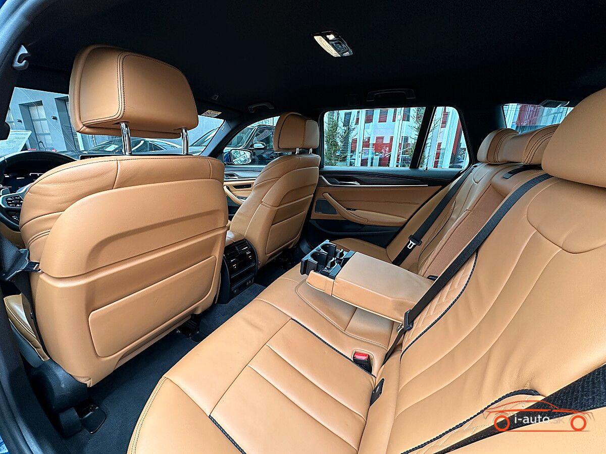 BMW Rad 5 2021 na predaj – fotografia 15