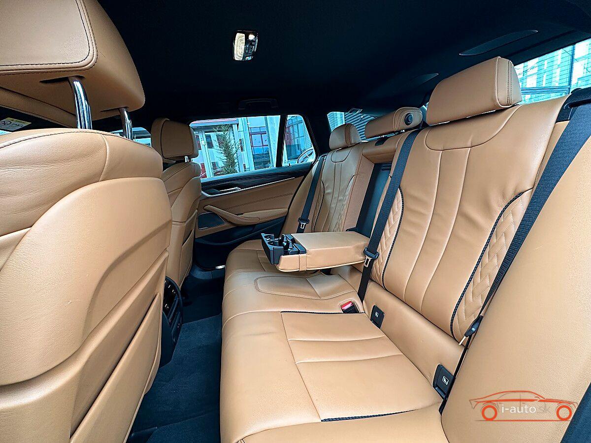 BMW Rad 5 2021 na predaj – fotografia 16