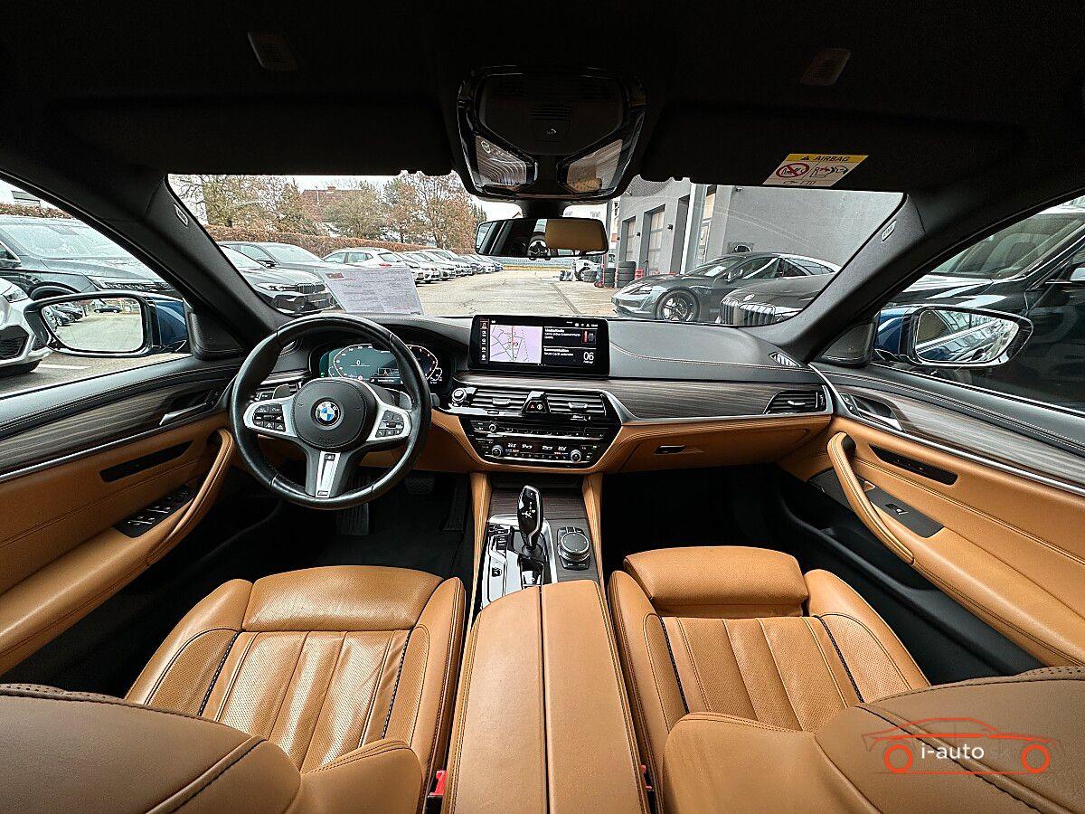 BMW Rad 5 2021 na predaj – fotografia 18