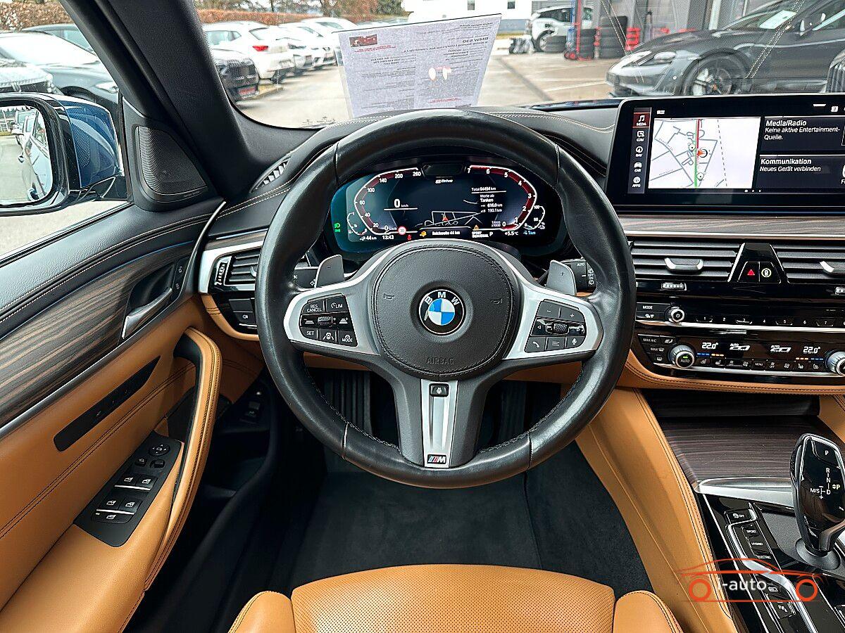 BMW Rad 5 2021 na predaj – fotografia 20