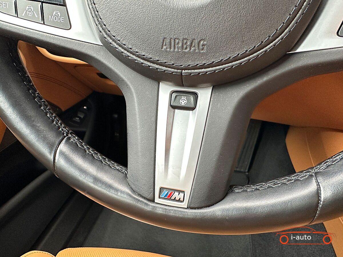 BMW Rad 5 2021 na predaj – fotografia 23
