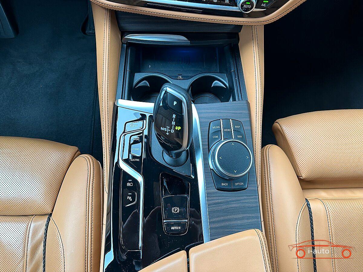 BMW Rad 5 2021 na predaj – fotografia 27