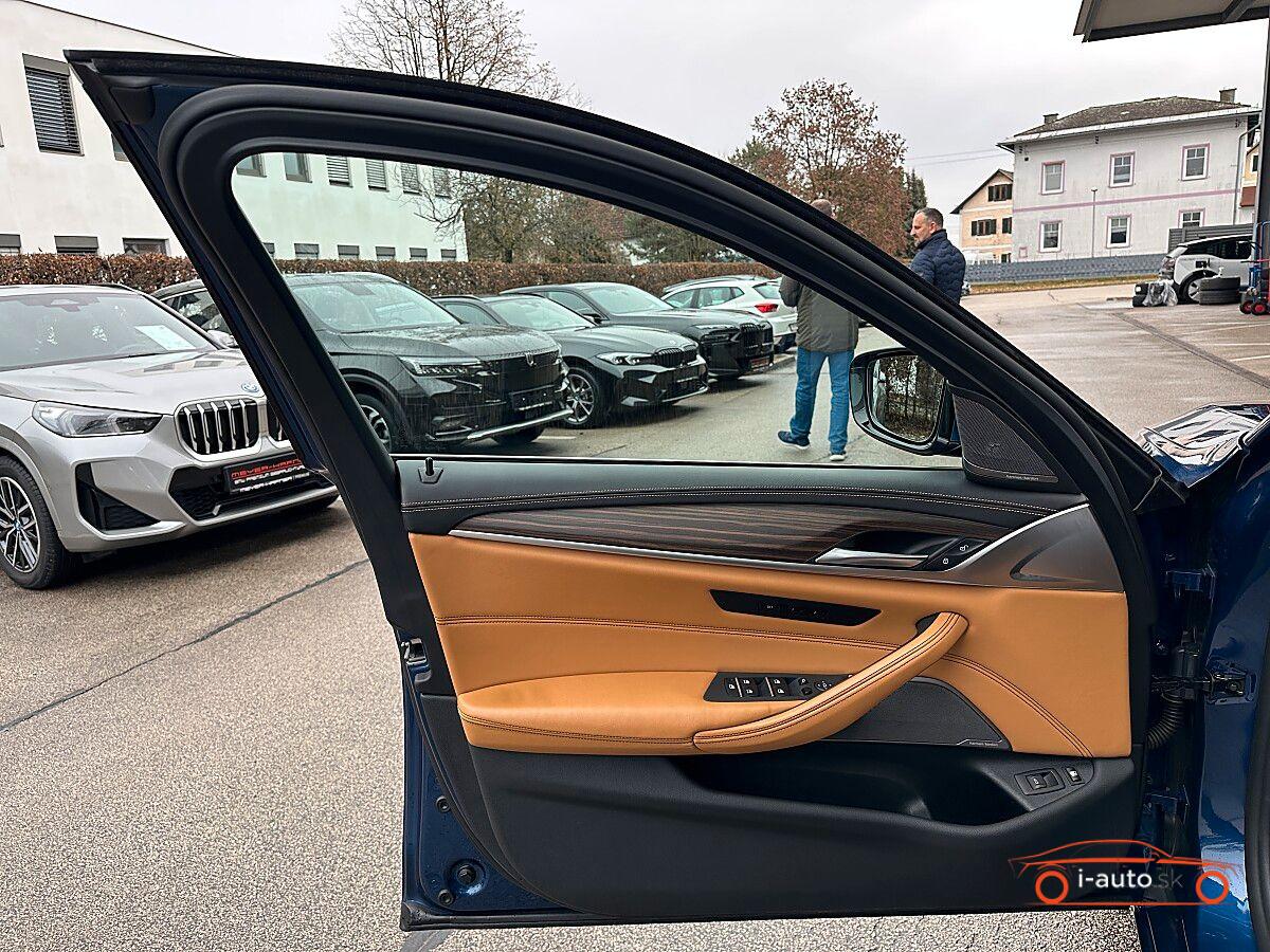BMW Rad 5 2021 na predaj – fotografia 29