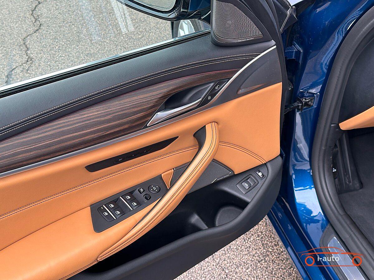 BMW Rad 5 2021 na predaj – fotografia 30