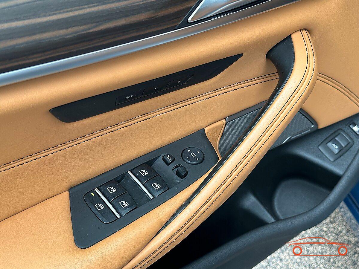 BMW Rad 5 2021 na predaj – fotografia 32