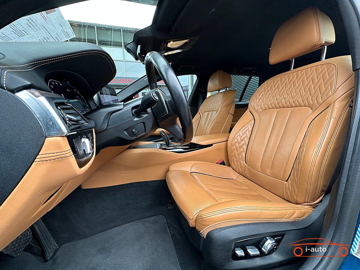 BMW Rad 5 2021 na predaj – fotografia 33