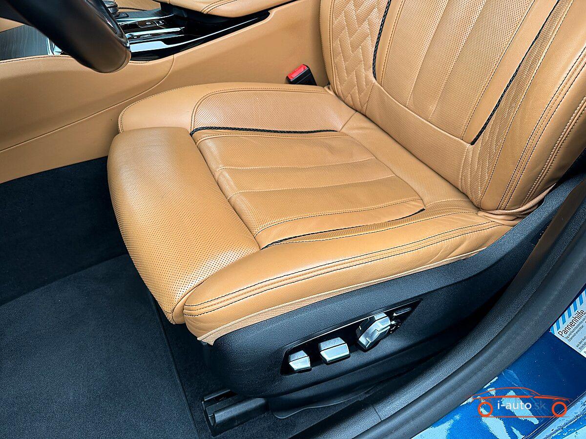 BMW Rad 5 2021 na predaj – fotografia 35