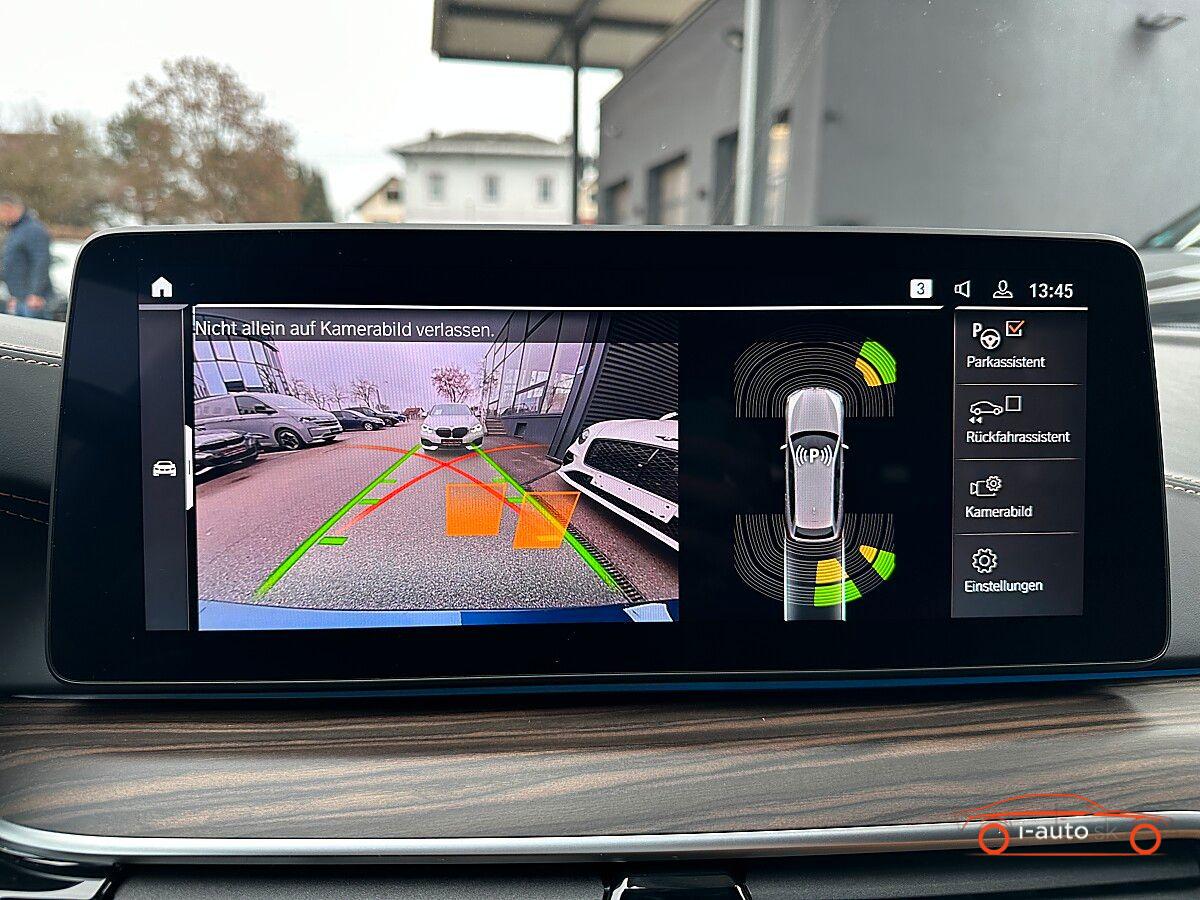 BMW Rad 5 2021 na predaj – fotografia 36