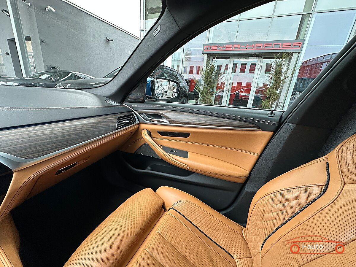 BMW Rad 5 2021 na predaj – fotografia 38