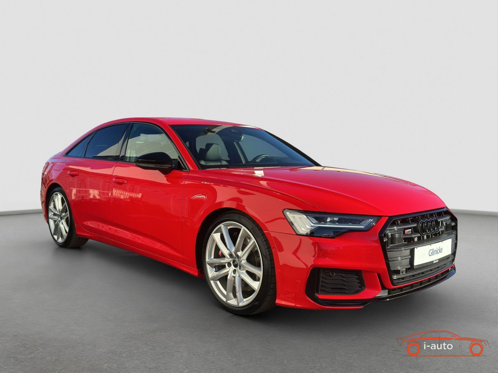 Audi S6 2022 na predaj