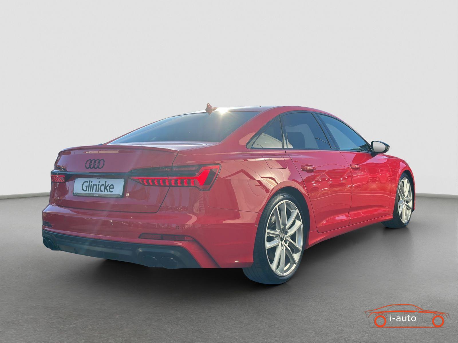 Audi S6 2022 na predaj – fotografia 3