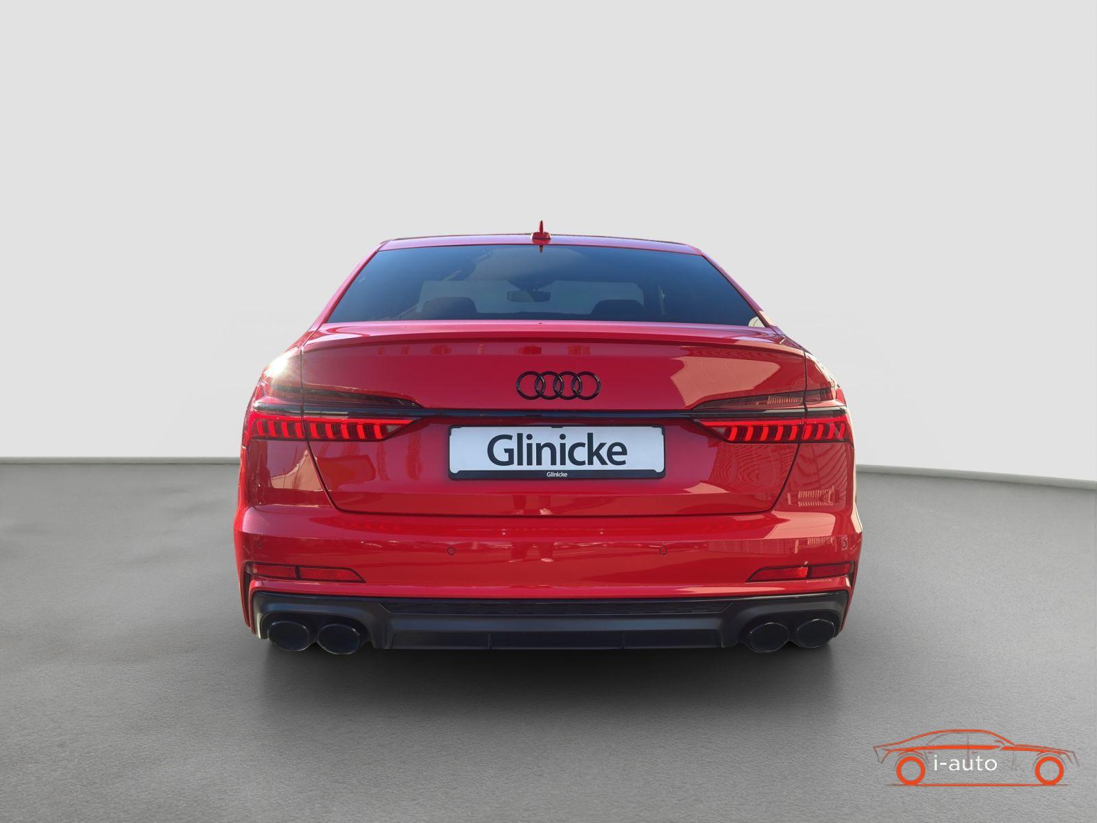Audi S6 2022 na predaj – fotografia 4