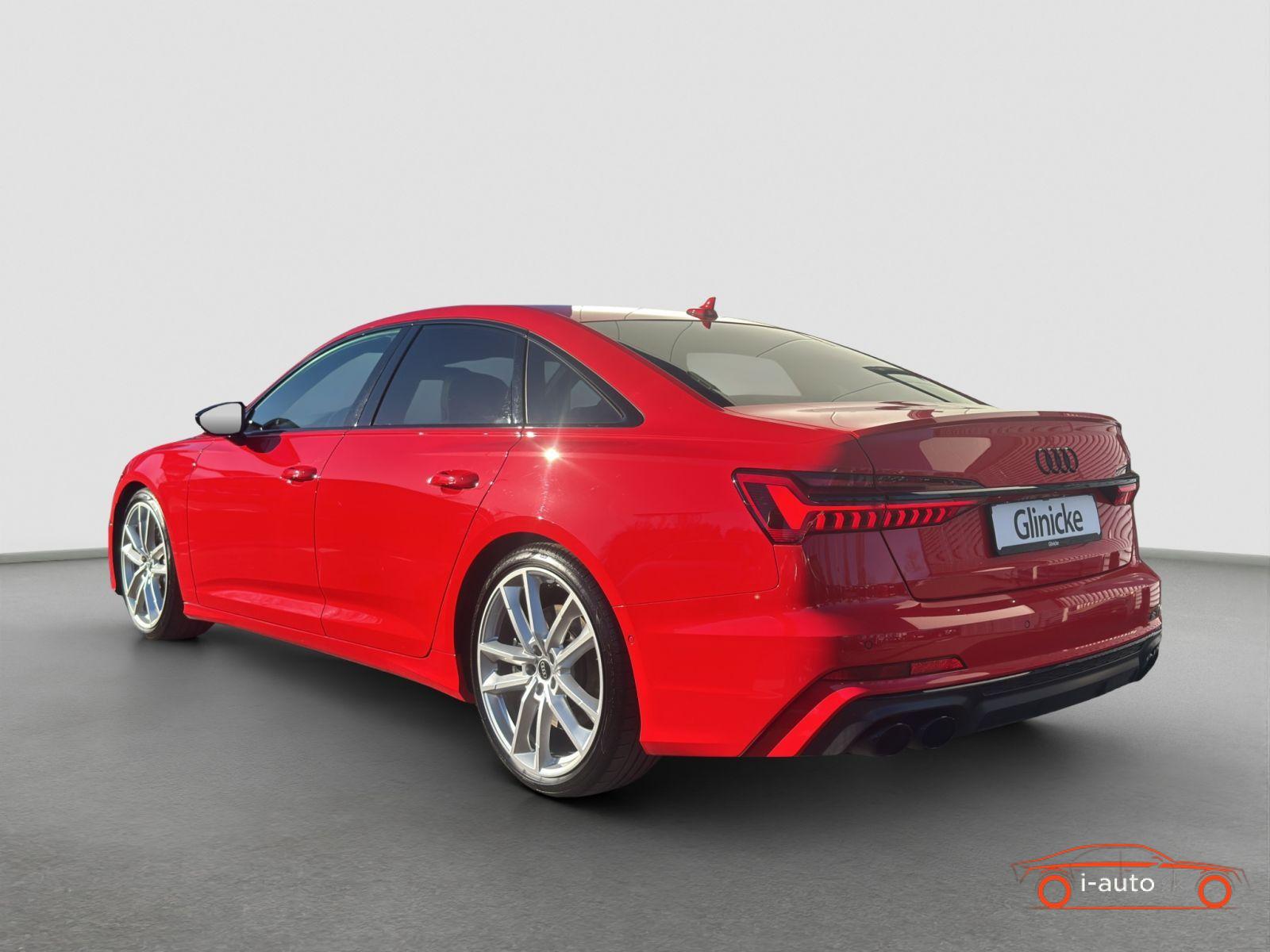 Audi S6 2022 na predaj – fotografia 5