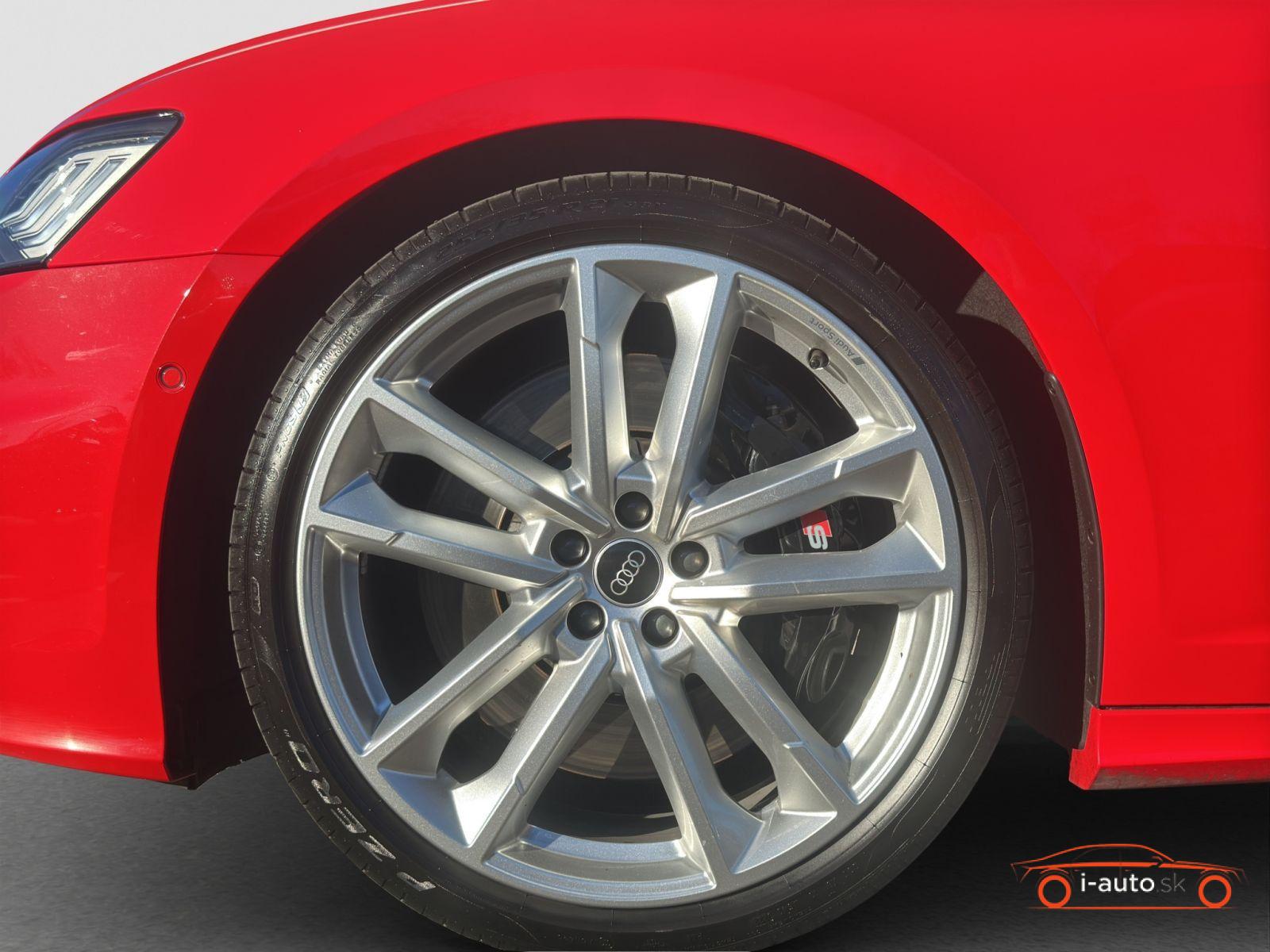 Audi S6 2022 na predaj – fotografia 6