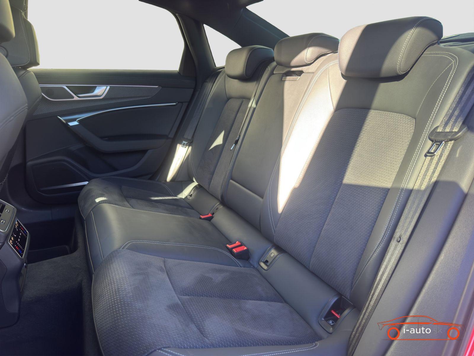 Audi S6 2022 na predaj – fotografia 11