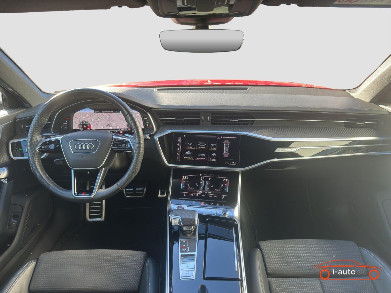 Audi S6 2022 na predaj – fotografia 12