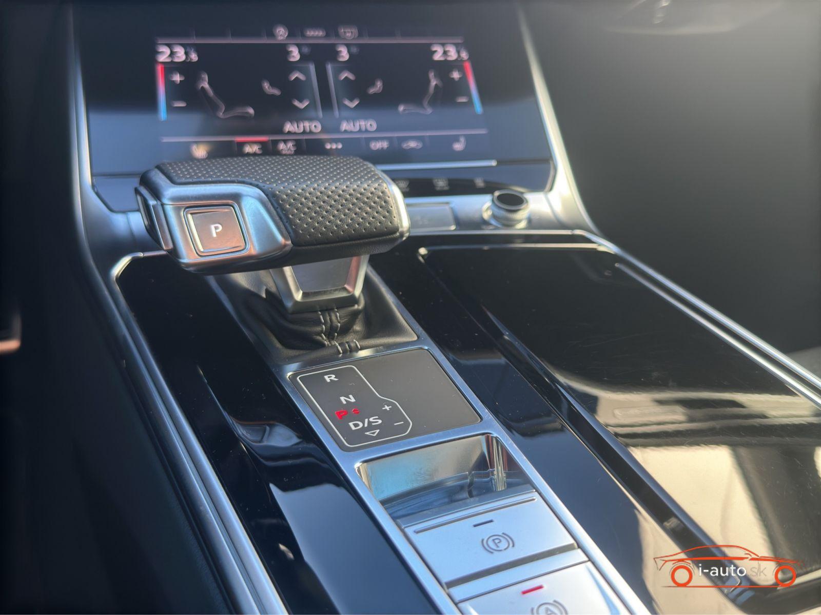 Audi S6 2022 na predaj – fotografia 13