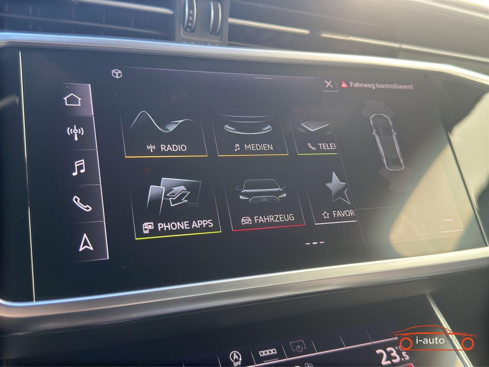 Audi S6 2022 na predaj – fotografia 14
