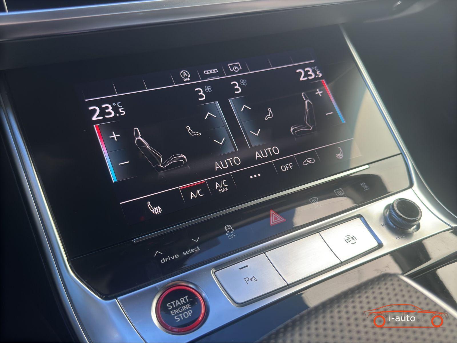 Audi S6 2022 na predaj – fotografia 17