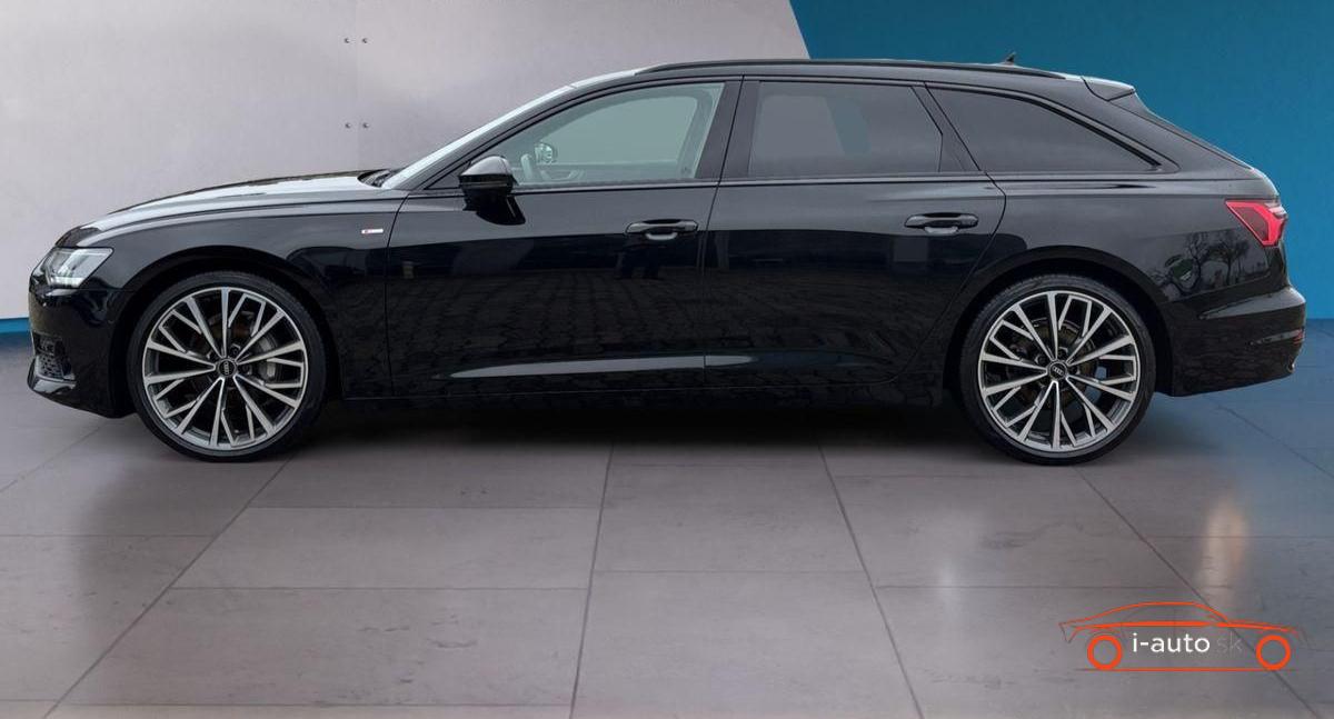 Audi A6 2022 na predaj – fotografia 2