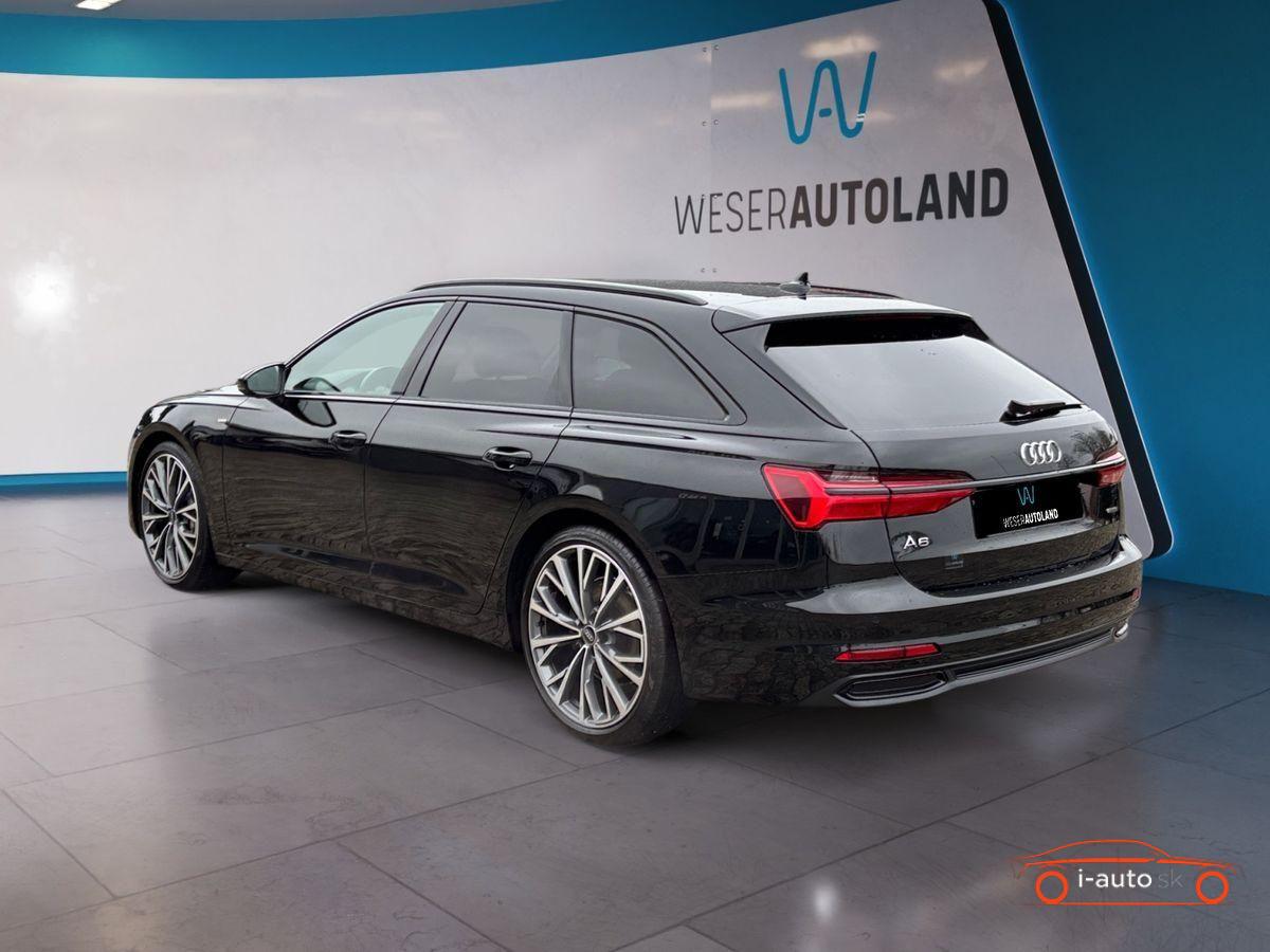 Audi A6 2022 na predaj – fotografia 3