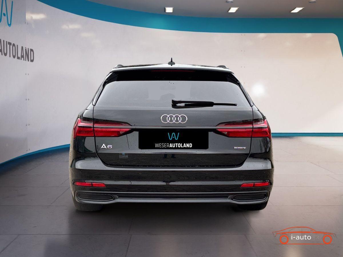 Audi A6 2022 na predaj – fotografia 4