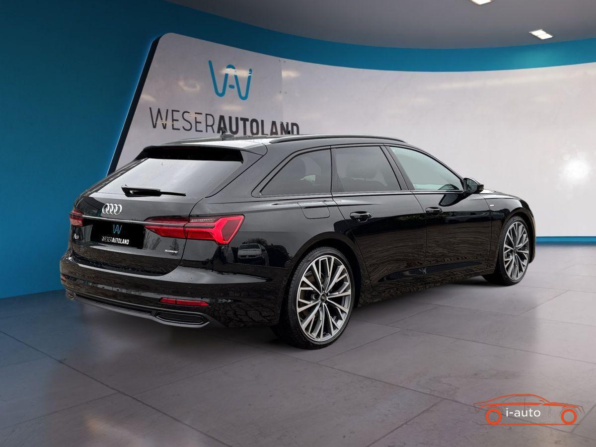 Audi A6 2022 na predaj – fotografia 5