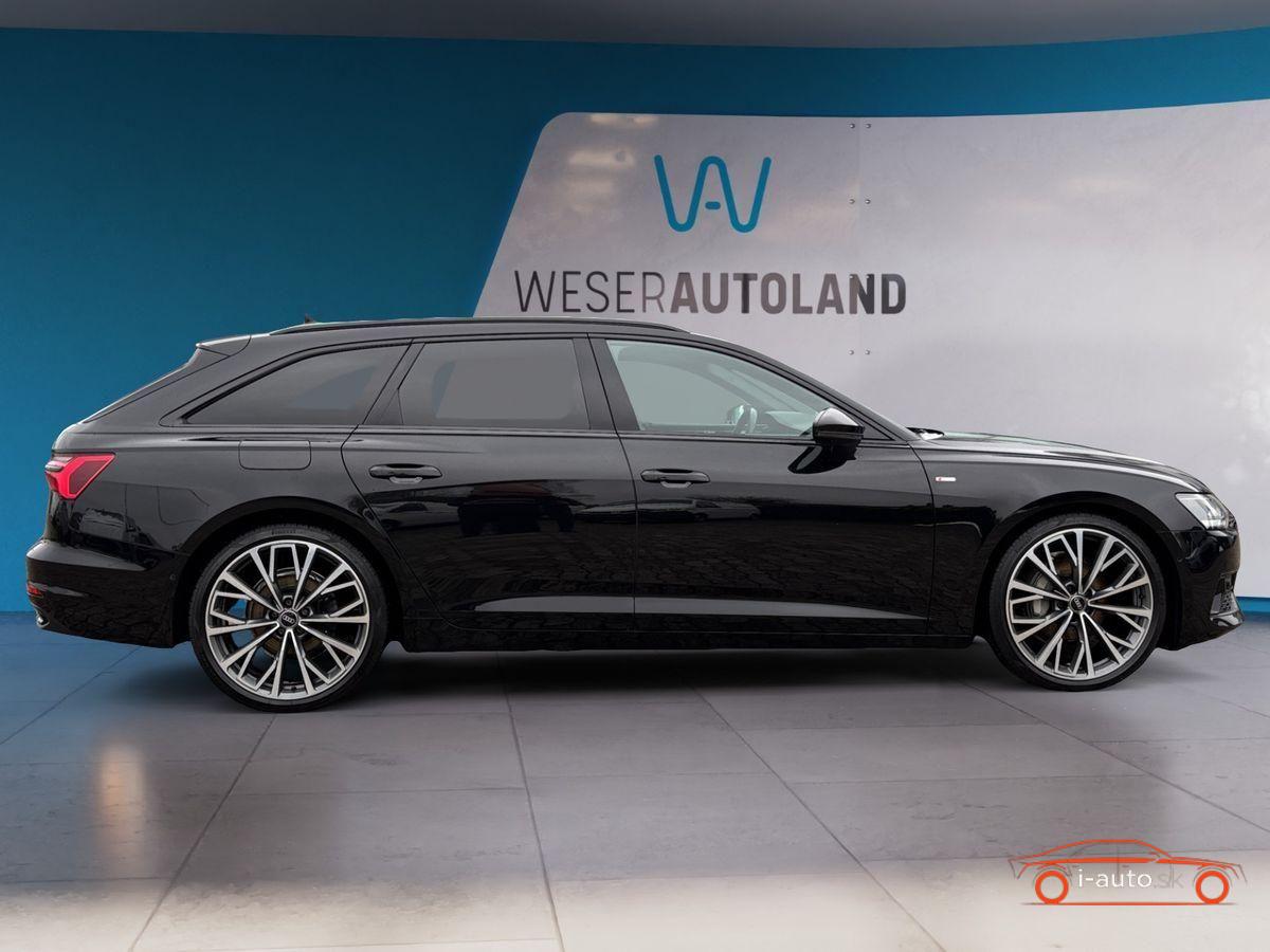 Audi A6 2022 na predaj – fotografia 6