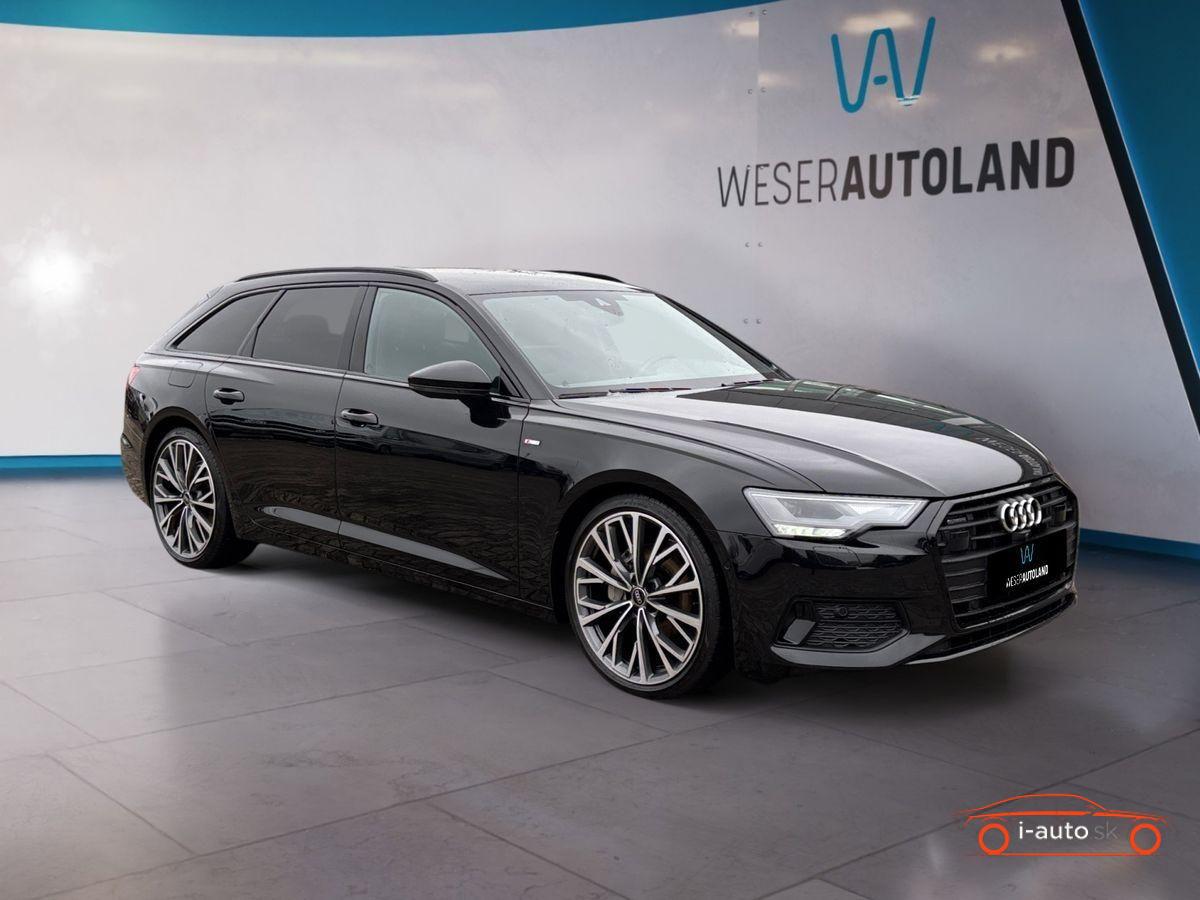 Audi A6 2022 na predaj – fotografia 7