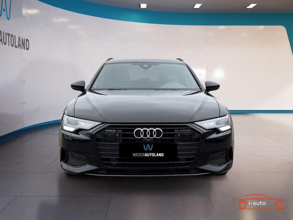 Audi A6 2022 na predaj – fotografia 8