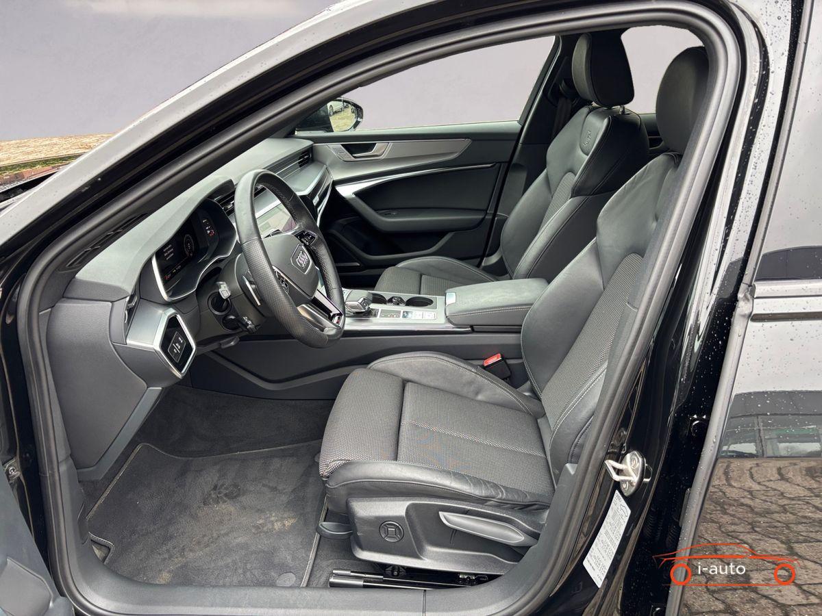 Audi A6 2022 na predaj – fotografia 9