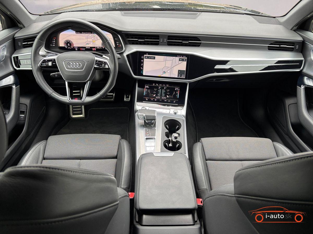 Audi A6 2022 na predaj – fotografia 10