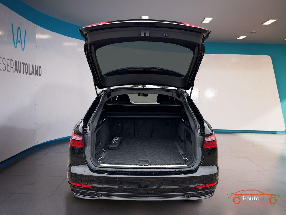 Audi A6 2022 na predaj – fotografia 11