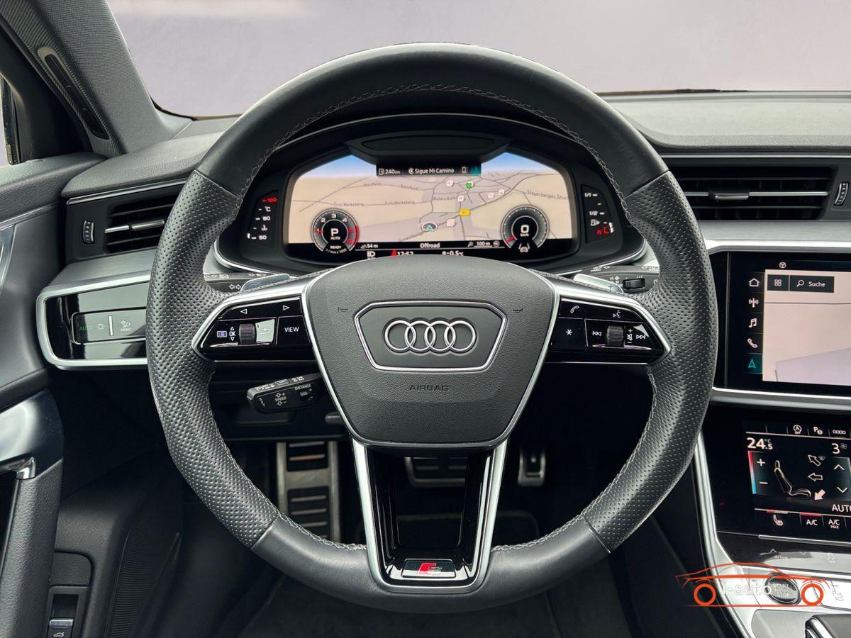 Audi A6 2022 na predaj – fotografia 12