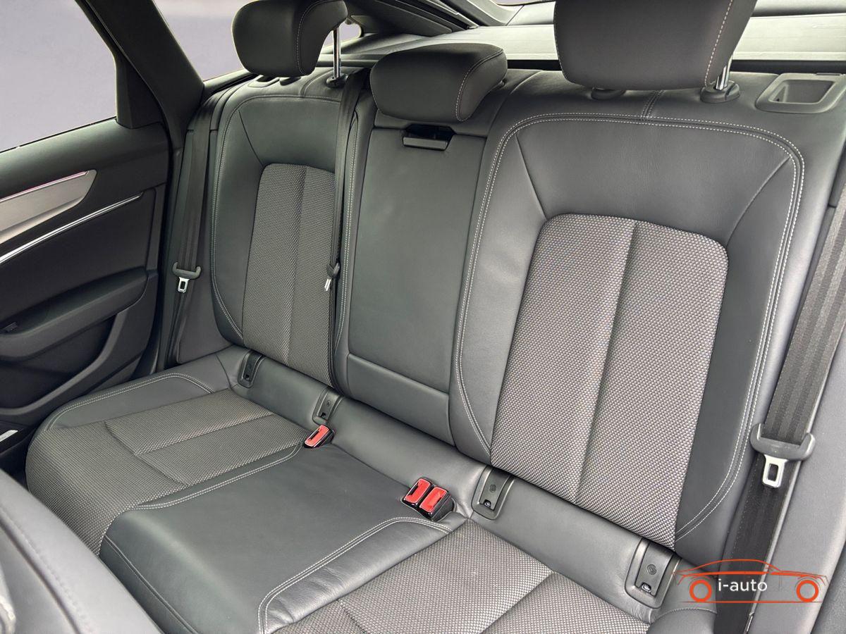 Audi A6 2022 na predaj – fotografia 13