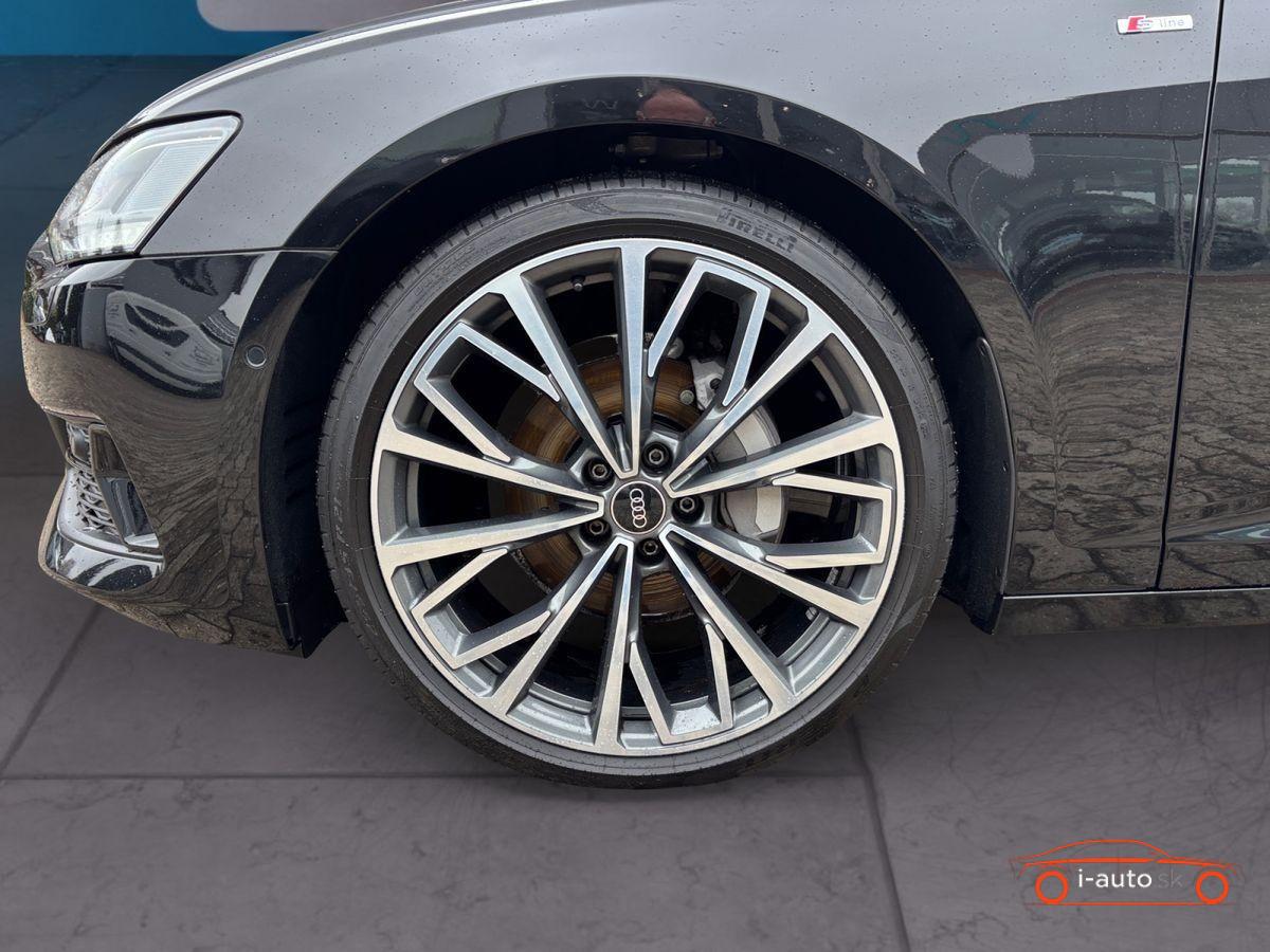 Audi A6 2022 na predaj – fotografia 14