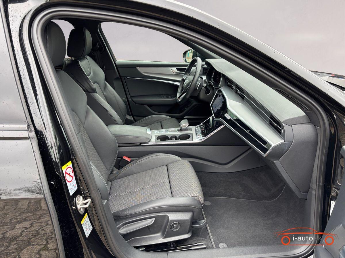 Audi A6 2022 na predaj – fotografia 15