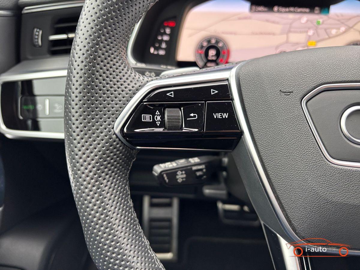 Audi A6 2022 na predaj – fotografia 16